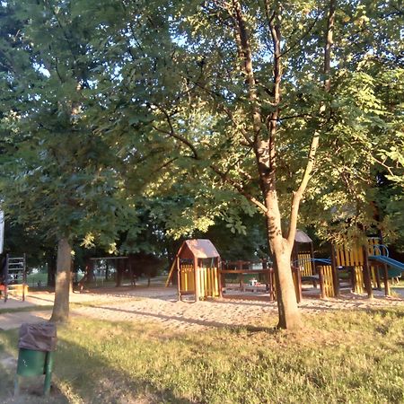 Panoramic Views Apartman Krakkó Kültér fotó