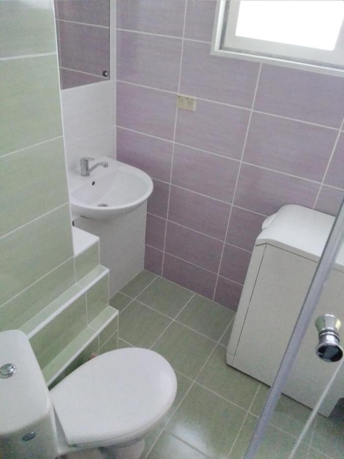 Panoramic Views Apartman Krakkó Kültér fotó