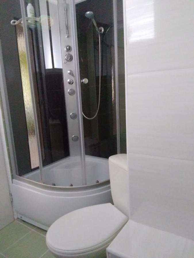 Panoramic Views Apartman Krakkó Kültér fotó