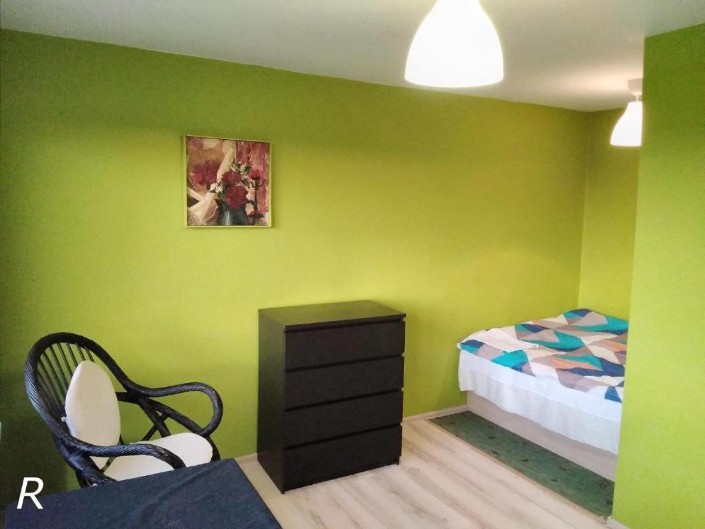 Panoramic Views Apartman Krakkó Kültér fotó