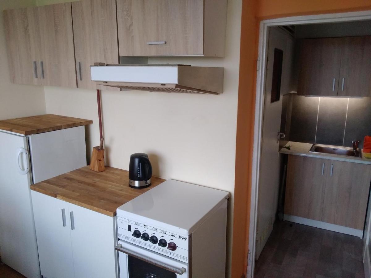 Panoramic Views Apartman Krakkó Kültér fotó