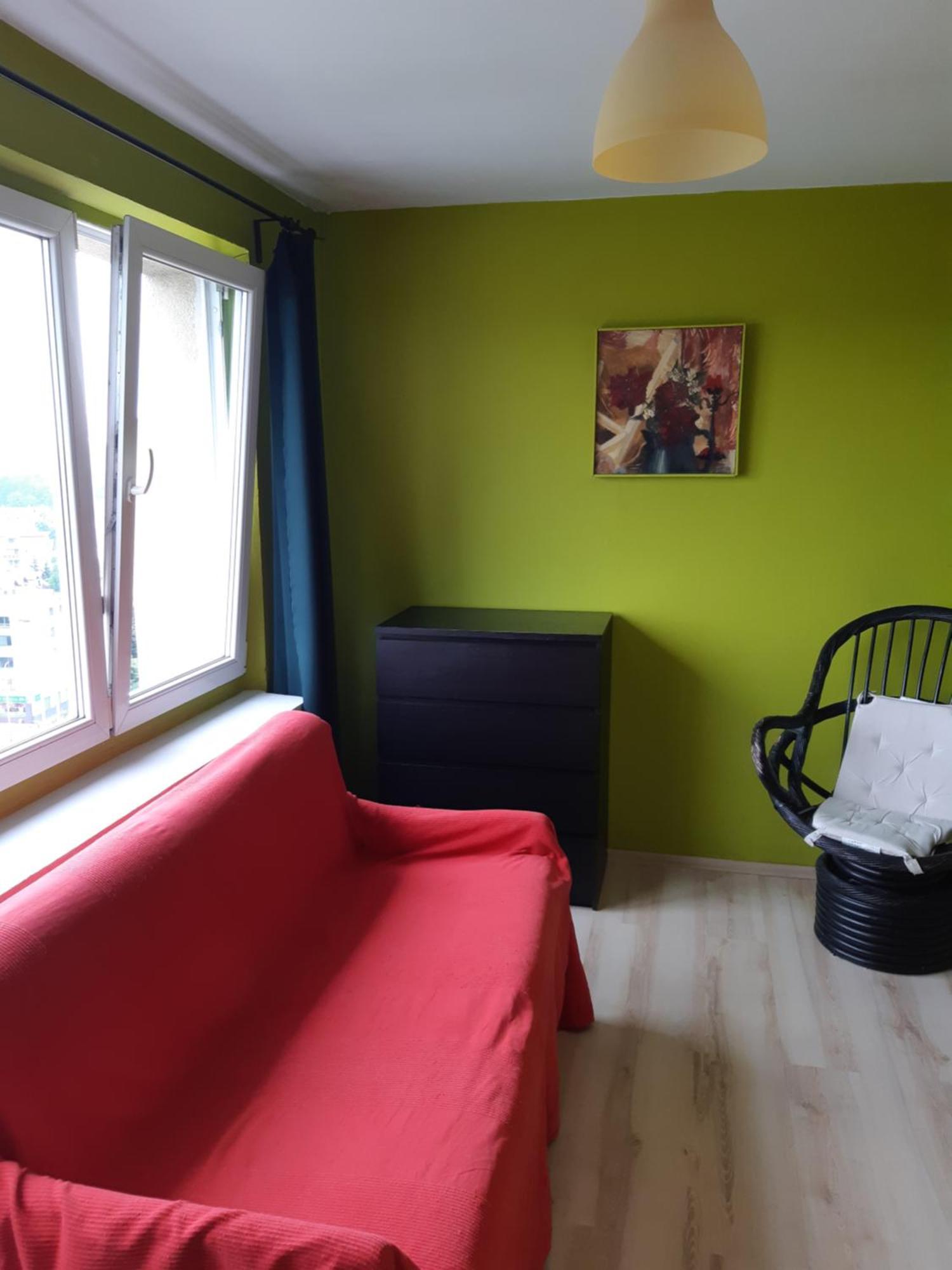 Panoramic Views Apartman Krakkó Kültér fotó